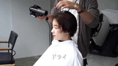 LALA HAIR × N. NATURAL BALM