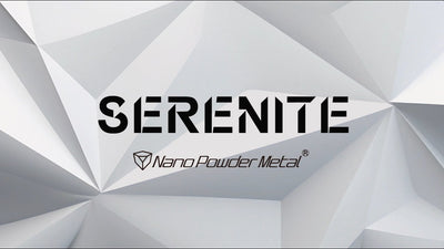 新製品 SERENITE -セレニテ-