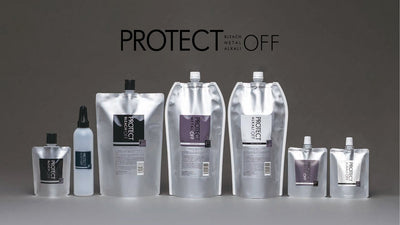 F PROTECT OFF HOW TO USE
