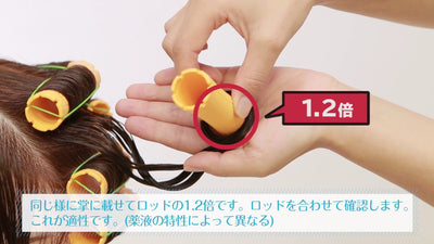 カールのホント / カールチェック
