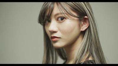 「ブリーチ+オンカラー攻略本」FIOLE×女性モード社＜GORILLA BISCUITS様＞ ロングver