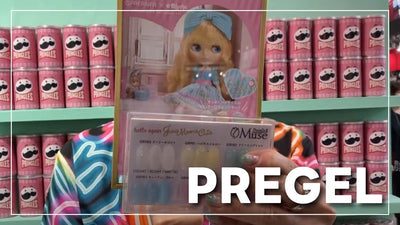 PREGEL_BWJ新商品