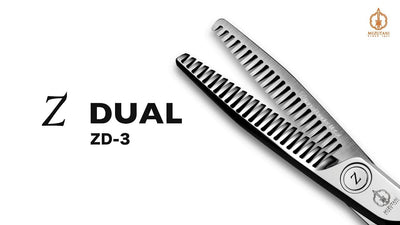 Z DUAL ZD-3