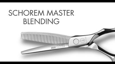 SCHOREM MASTER BLENDING -シュコラムマスターブレンディング
