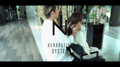 N. KERARIFINE × k-two ーQuick Care編ー (1min ver.)