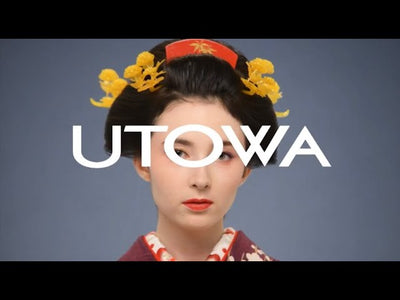UTOWA 2021成人式メイク～古典風～