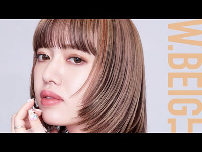 ASIAN COLOR FES "PURE"