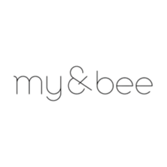 my&bee (マイビー)