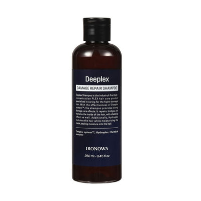 Deeplex シャンプー 250ml