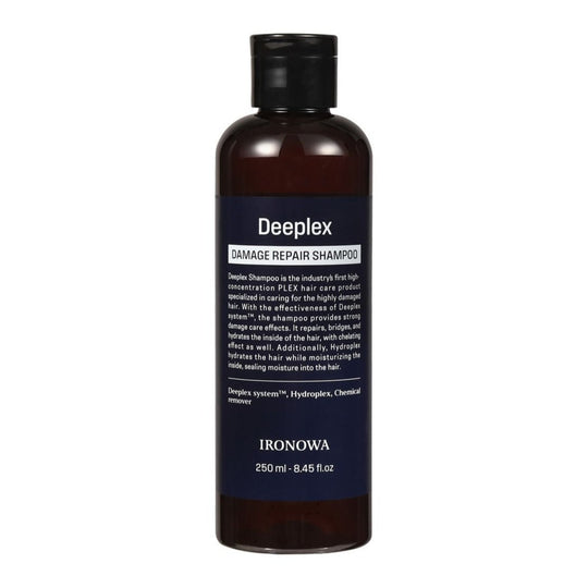 Deeplex シャンプー 250ml