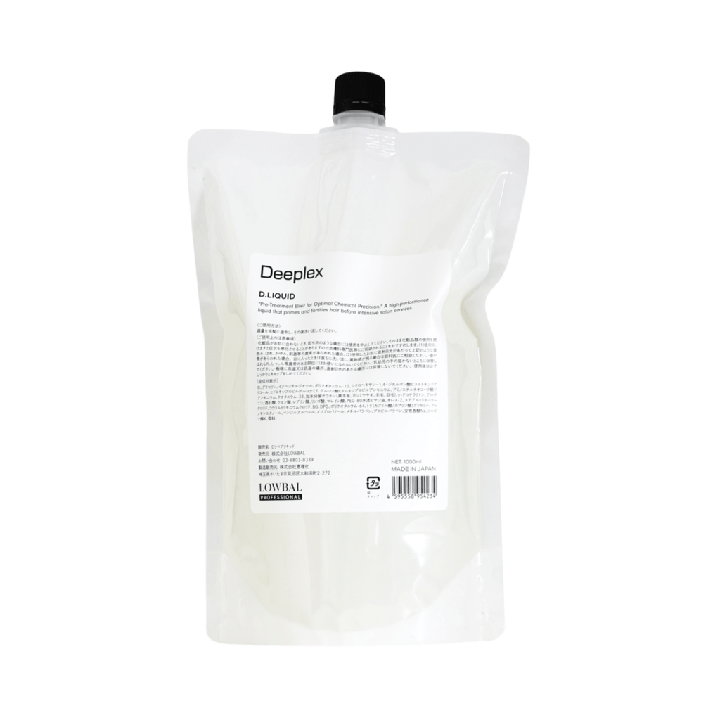 D.LIQUID 1000ml – DD