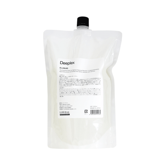 D.LIQUID 1000ml