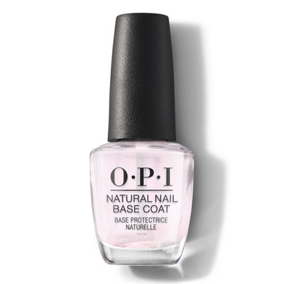 OPI T10 ナチュラルベースコート 15ml