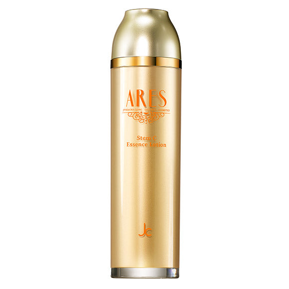 【TRIAL】ARES ステム C エッセンスローション 120ml
