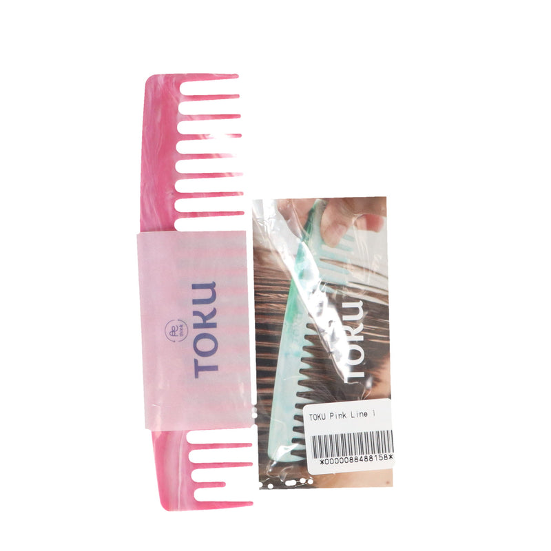 TOKU Pink line