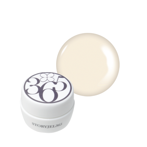 STORYJEL365 カラージェル サマースノー 2g SJS-002M-2G