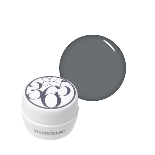 STORYJEL365 カラージェル アーバングレイ 2g SJS-009M-2G