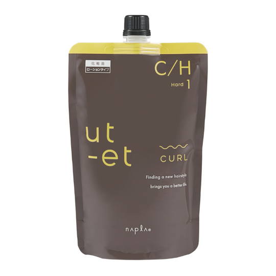 ウトエト カール C/H 1 500ml