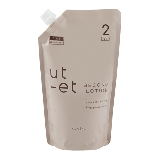 ウトエト ローション BR 2 1000ml