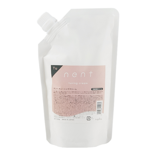 ネント チューニングクリーム 500g