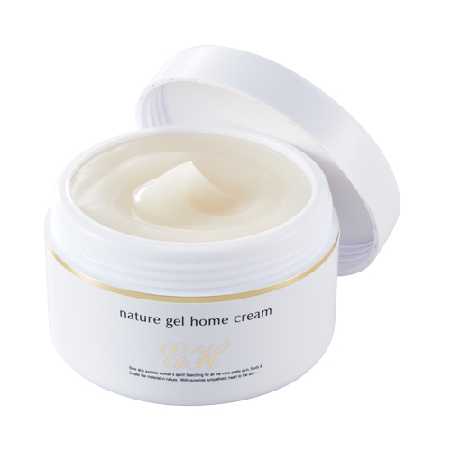 【アウトレット】ナチュール ゲルホームクリーム 180g
