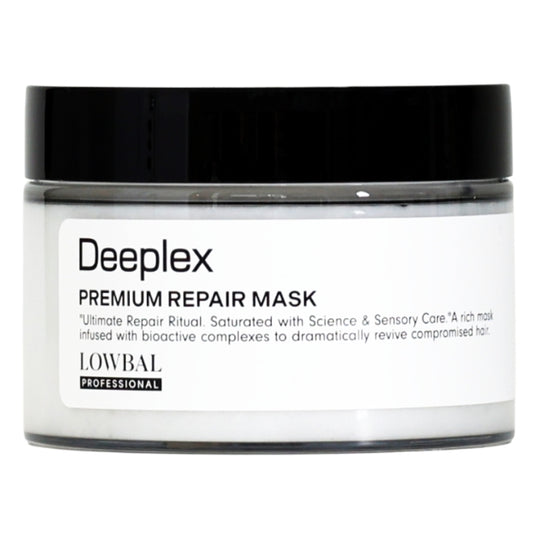 Deeplex Premium Mask 200g
