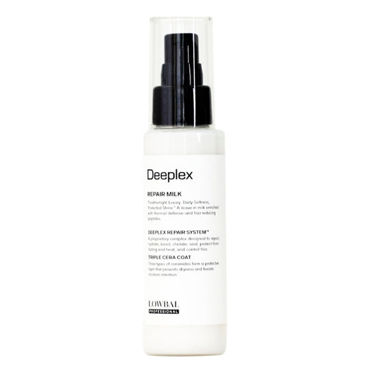 Deeplex Milk 100g