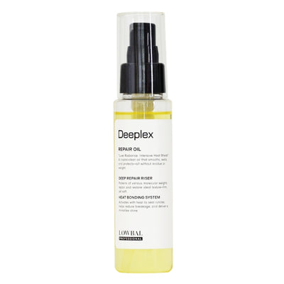 D.EMULSION & D.LIQUID Deeplex セット Deeplex Oil 80ml – DD
