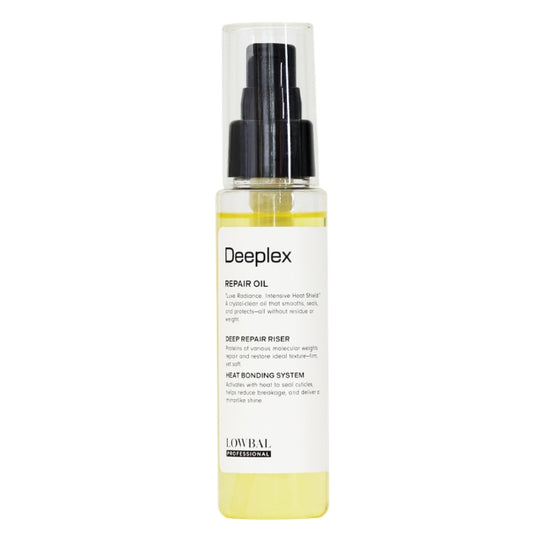 Deeplex Oil 80ml