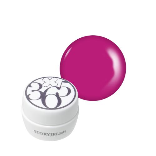 STORYJEL365 カラージェル ハロウィンのお祭り 2g SJS-035N-2G