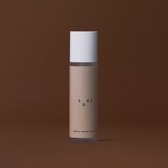 LIVING-OIL アクア ミストローション