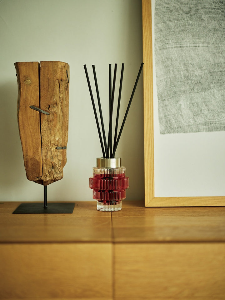 SINN マインドフル リードディフューザー/LOVE UNLOCK – DD