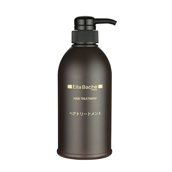 エラバシェ ヘアートリートメント 500ml