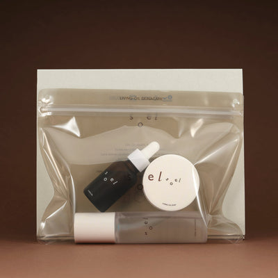 【8/31までの限定特別価格】LIVING-OIL スペケアスターターキット