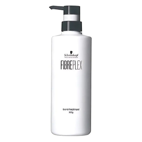 ファイバープレックス ボンド トリートメント 550g