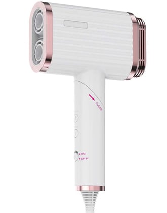 デュアルドライヤー DUO