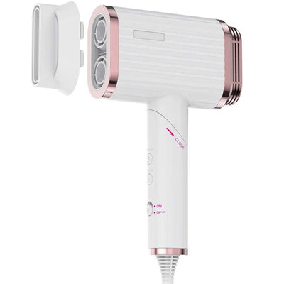 デュアルドライヤー DUO