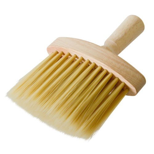 ON-beauty Wood Sweep 毛払い (ウッドスイープ毛払い ネックダスター)
