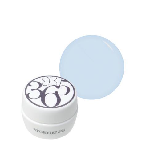 STORYJEL365 カラージェル バスソルトブルー 2g SJS-047M-2G