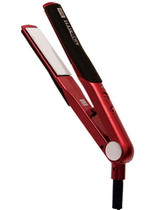 サニープレイス MGプラチナ輝髪アイロン レッド