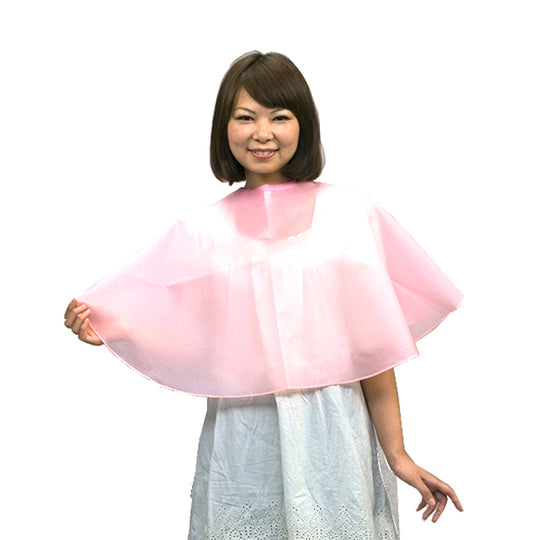エクセル 205 ウルトラケープ ピンク