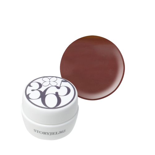 STORYJEL365 カラージェル 熟成ワイン 2g SJS-077S-2G