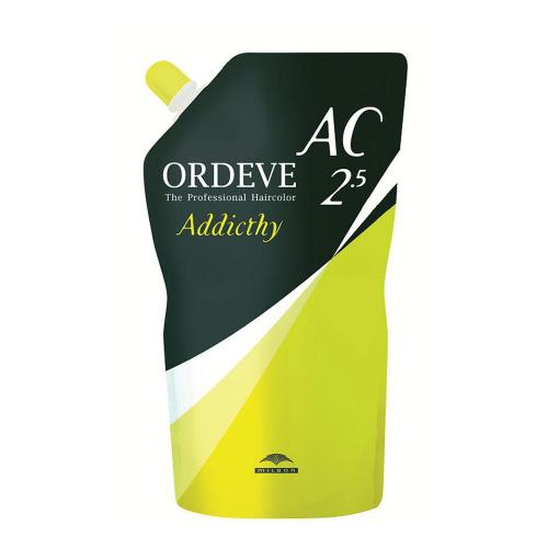 オルディーブ アディクシー オキシAC2.5