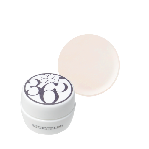 STORYJEL365 カラージェル ナチュラルルーム 2g SJS-082S-2G