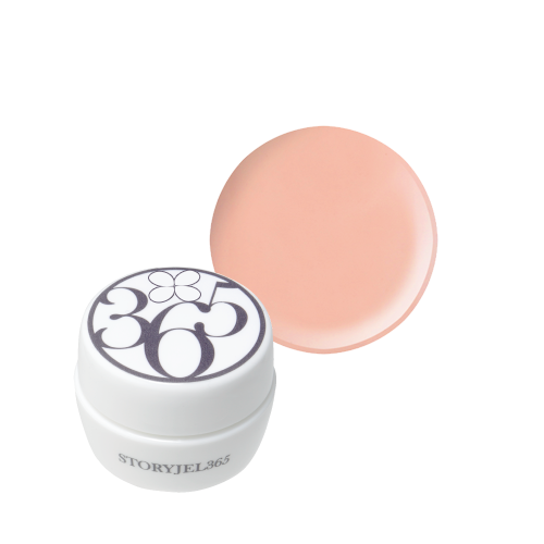 STORYJEL365 カラージェル パンケーキ SJS-089S-2G 2g