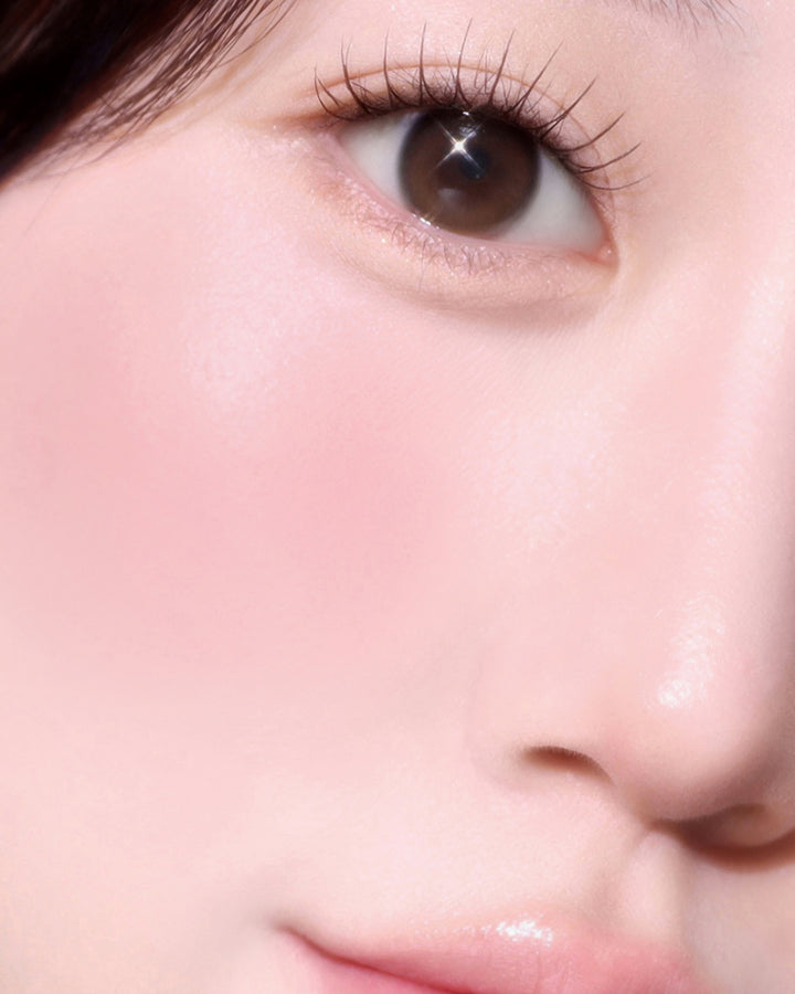 ホリカホリカ ティンテッドミルククリームブラッシュ 08 BETTER THAN