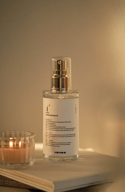 アンダーバープラスルチアオイル 92ml