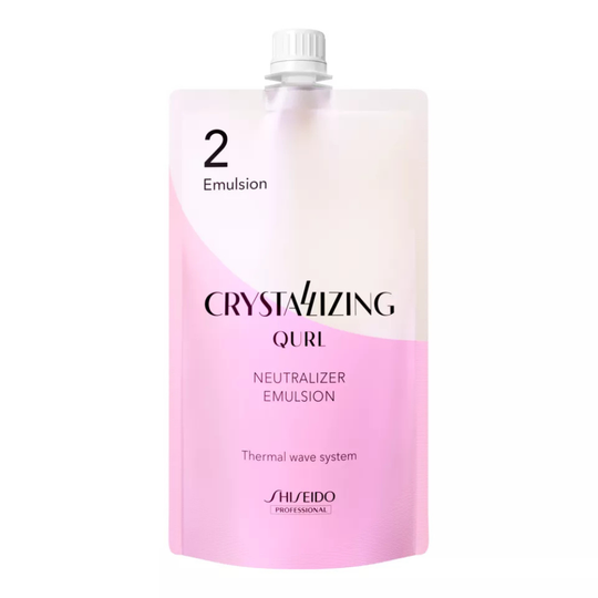 クリスタライジング キュール NT エマルジョン n 400ml