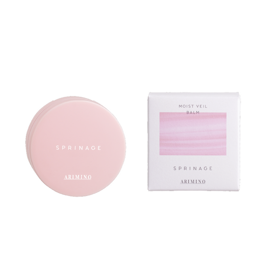 スプリナージュ モイストヴェール バーム 25ｇ