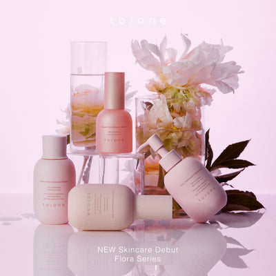 to/one ドリーム フローラ エッセンス ミルク 150ml